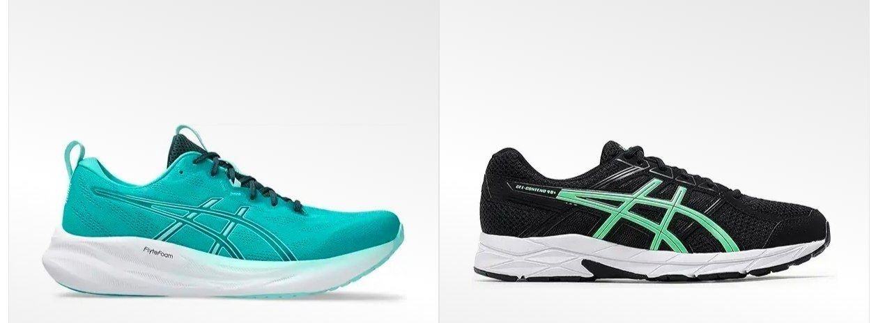 72 On Asics Shoes Men S Women S