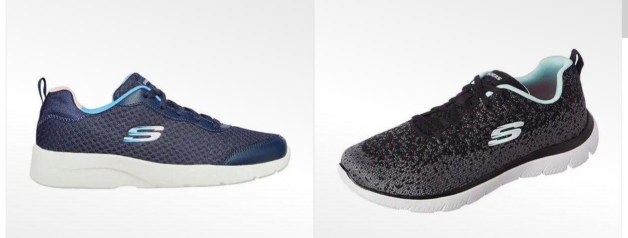 72 On Branded Shoes Skechers Women Men New Balance