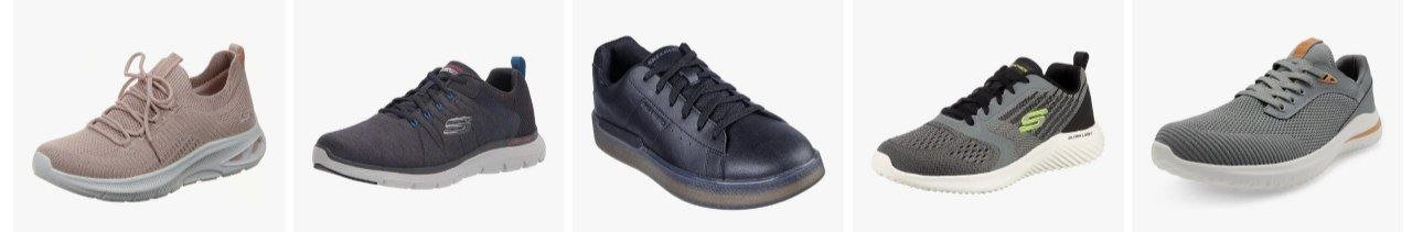 72 On Skechers Shoes Women Men 79 On New Bala
