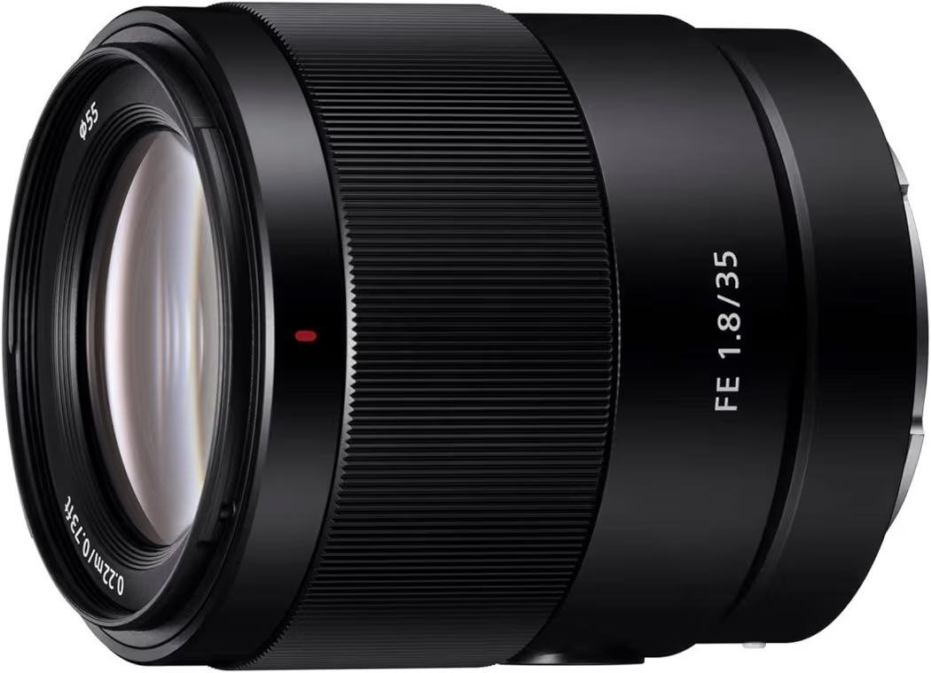 7403 250 With Icici Credit Card Sony E Mount 
