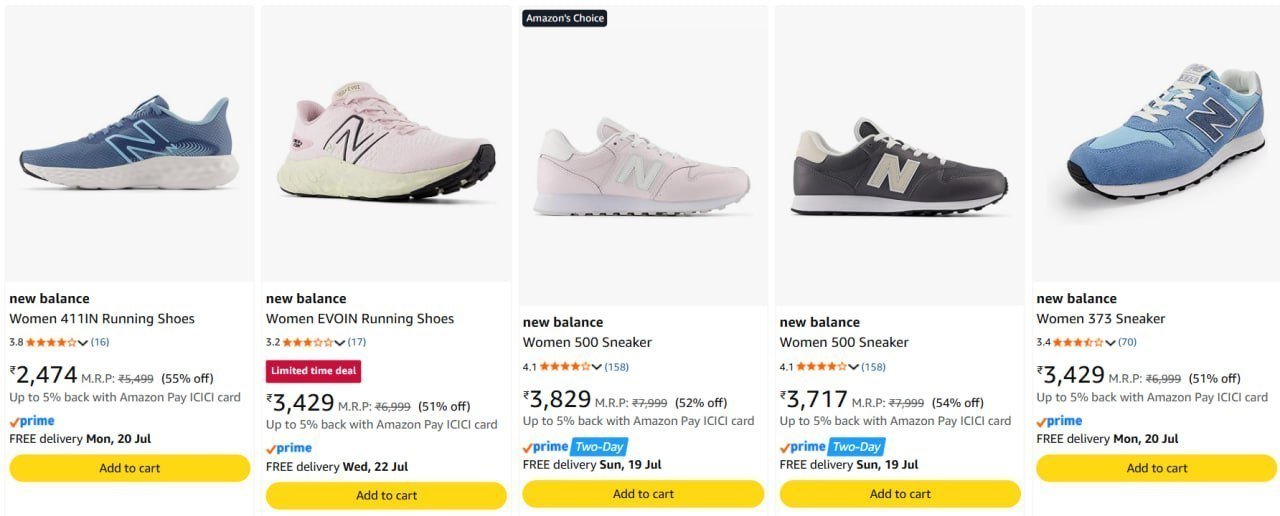76 On New Balance Shoes Men Women