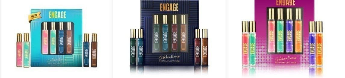 77 - Engage Perfumes