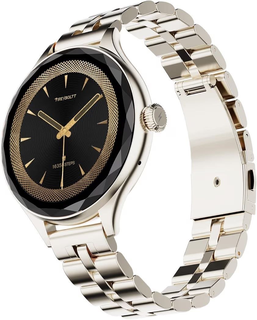 799fire-boltt Phoenix Aura Women Smart Watch