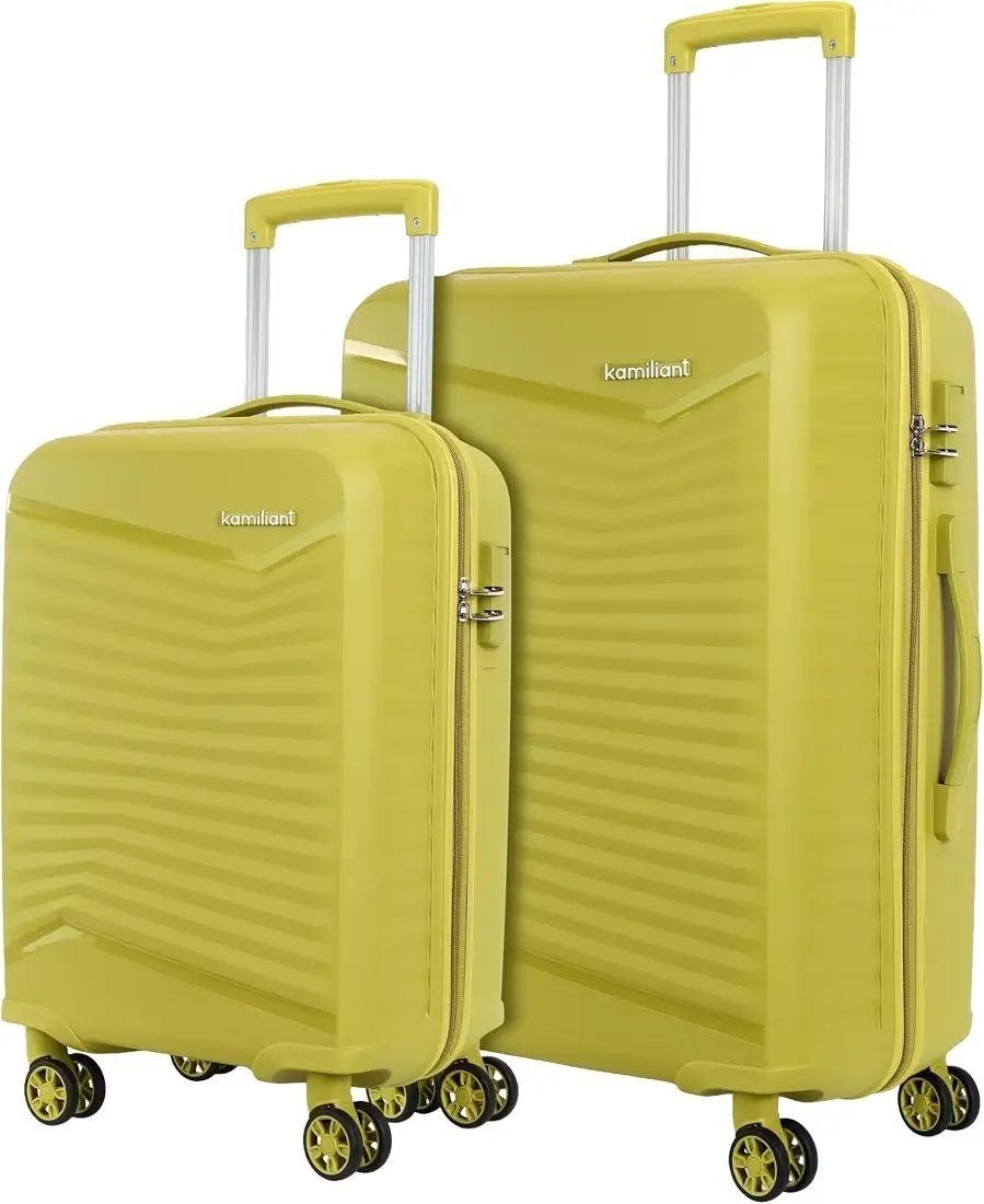 799kamiliant By American Tourister Rock-lite 