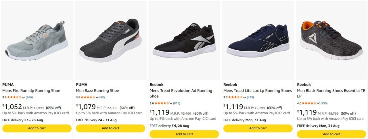 80 Branded Shoes Mens Womens