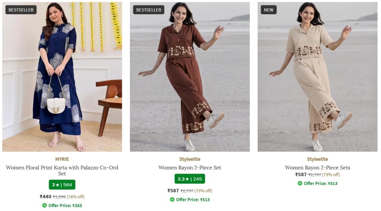 80 On Co-ord Sets