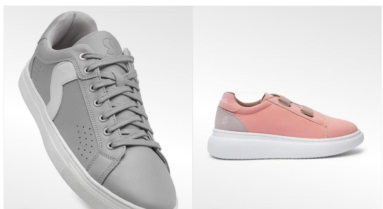 84 Solethreads Shoes
