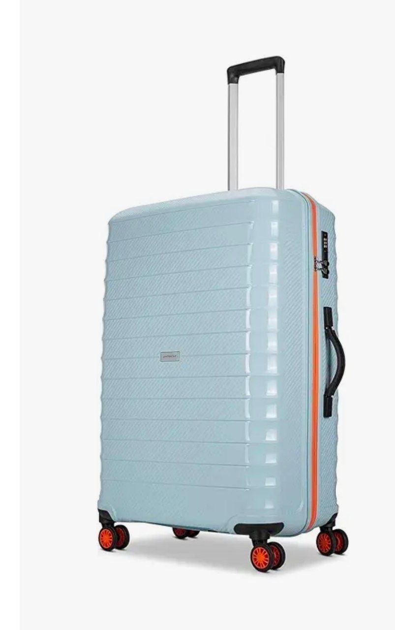 85 On Aristocrat Trolleys Bank Offers