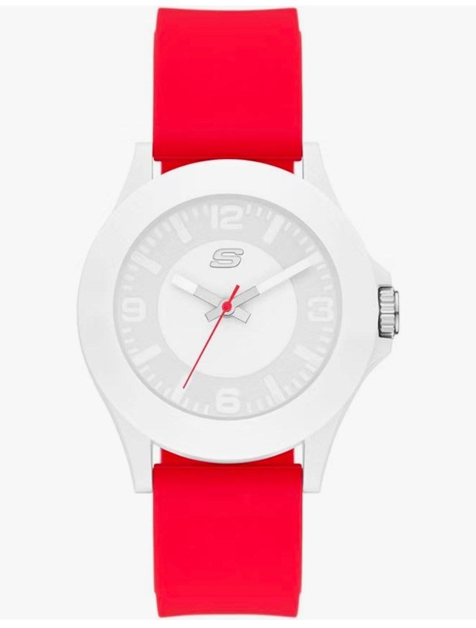 857skechers Rosencrans Canada Red Watch