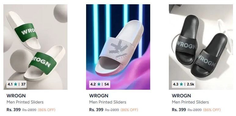86 On Wrogn Mens Slides