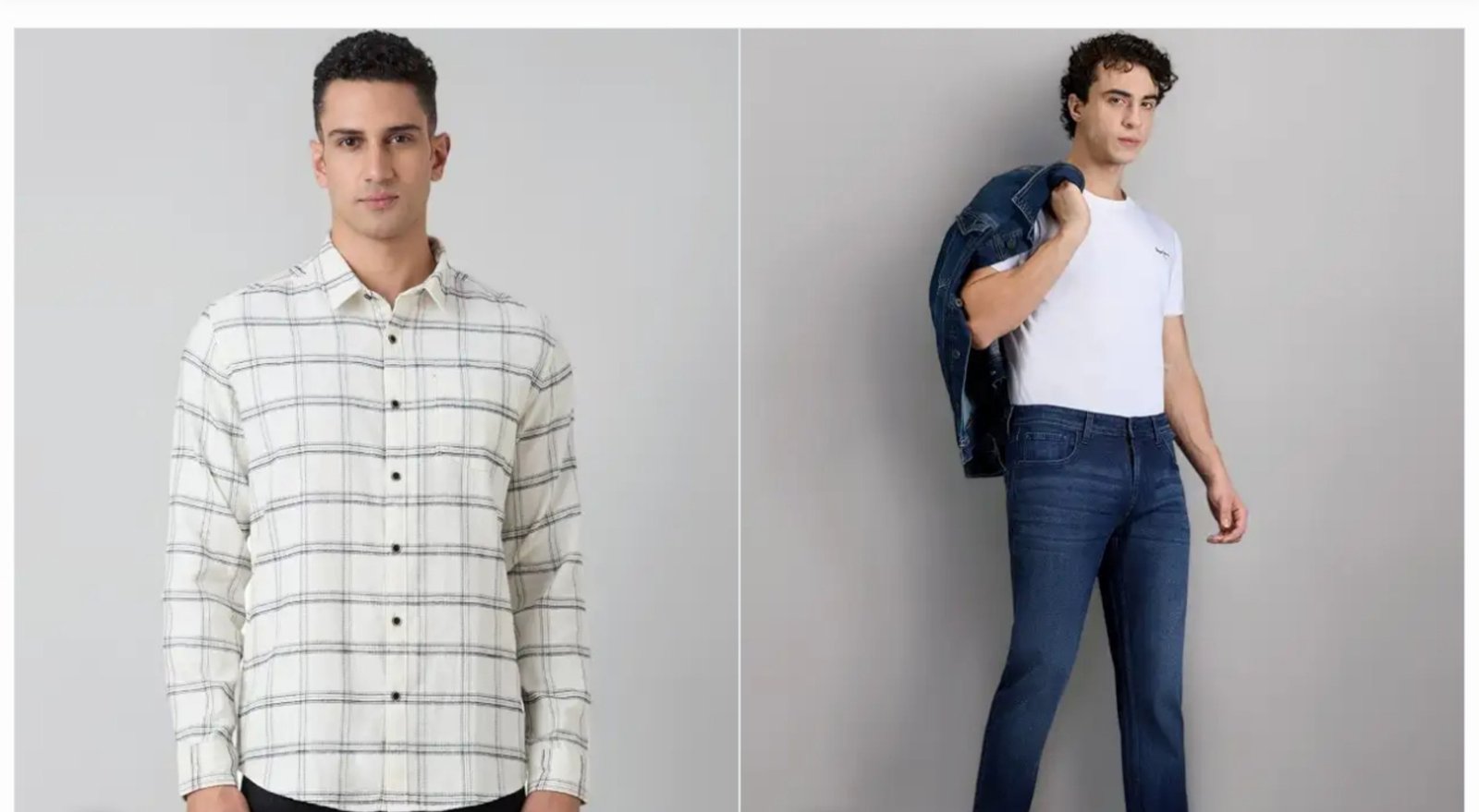 87 On Pepe Jeans Clothing Men Women