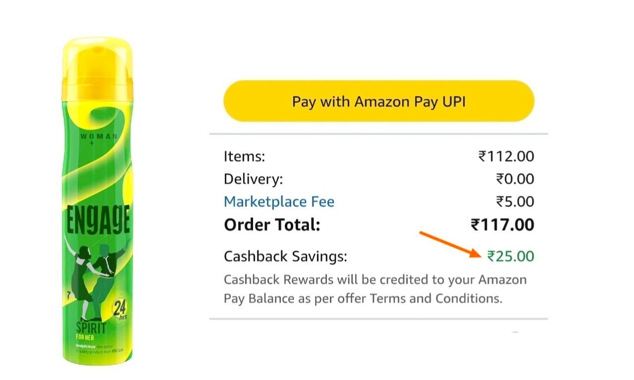 87collect - Then Buy - 25 Pay Using Amazon Pa