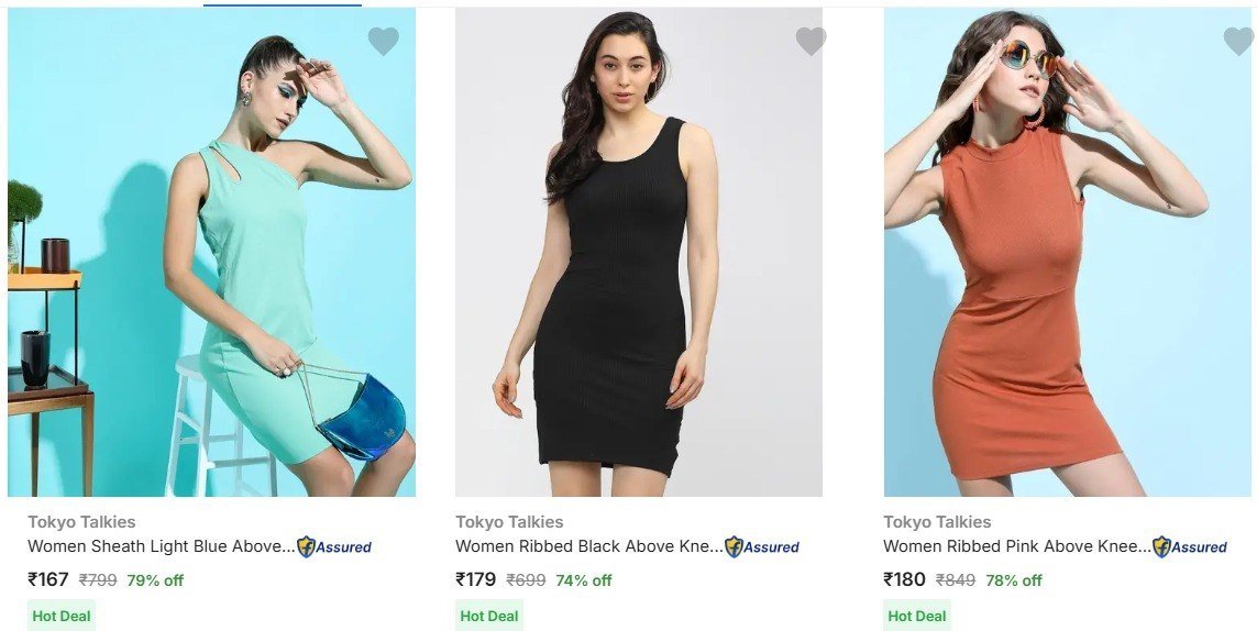 89 On Tokyo Talkies Women Clothing Tops Sweat