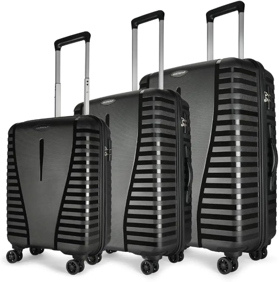 899aristocrat Airpro Set Of 3 (cabin Medium L