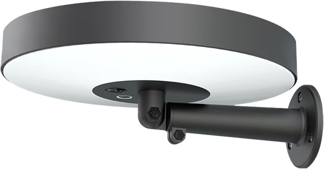 899havells Solar Wall Light (led Starlight 1 