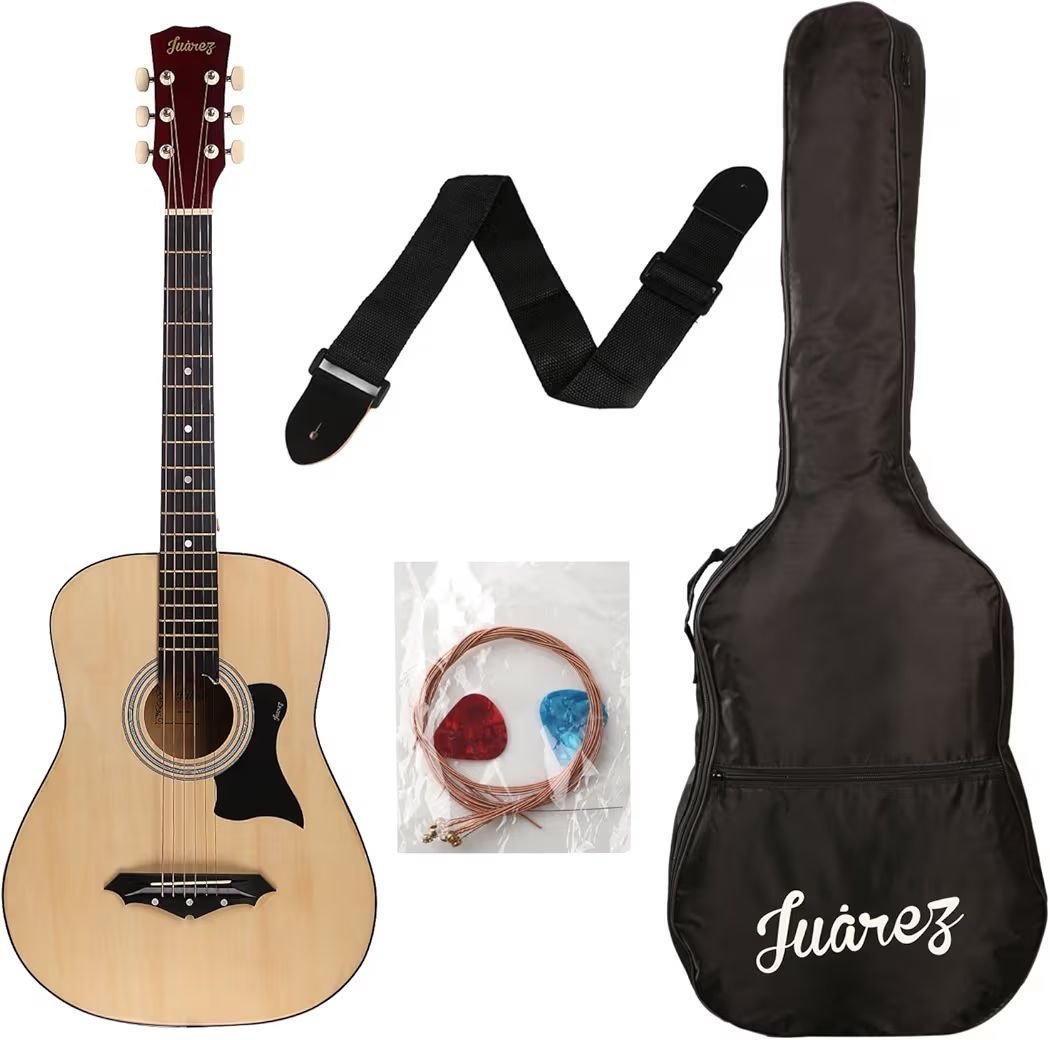 899juarez Jrz38c Nat 38 Inches Lindenwood Rig