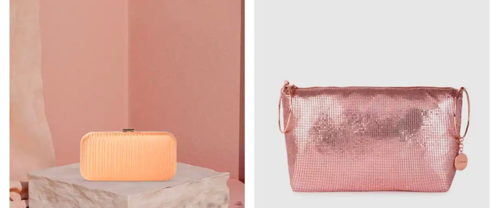 90 On Caprese Handbag