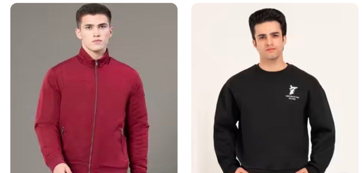 90 On Red Tape Clothing Men Women Kids