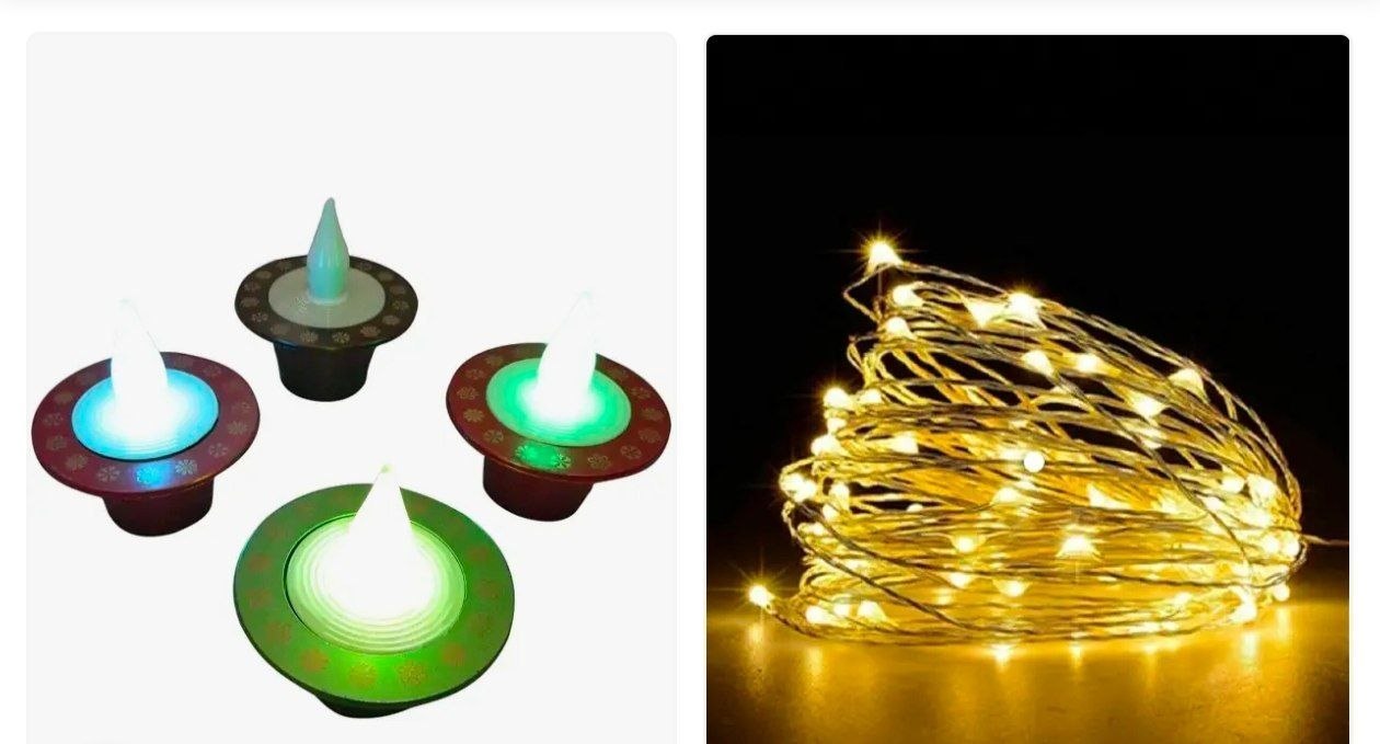 92 On Tu Casa Lights Lamps Surf All Pages