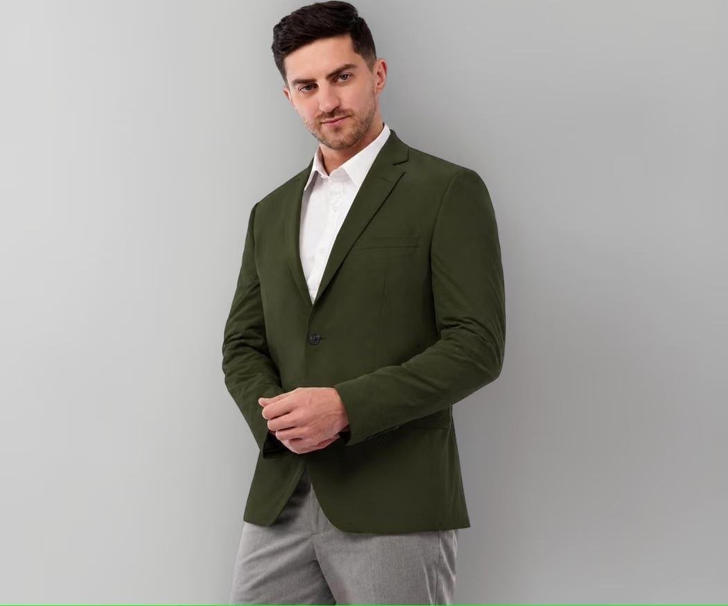 998saintx Men S Premium 4-way Comfy Stretch S