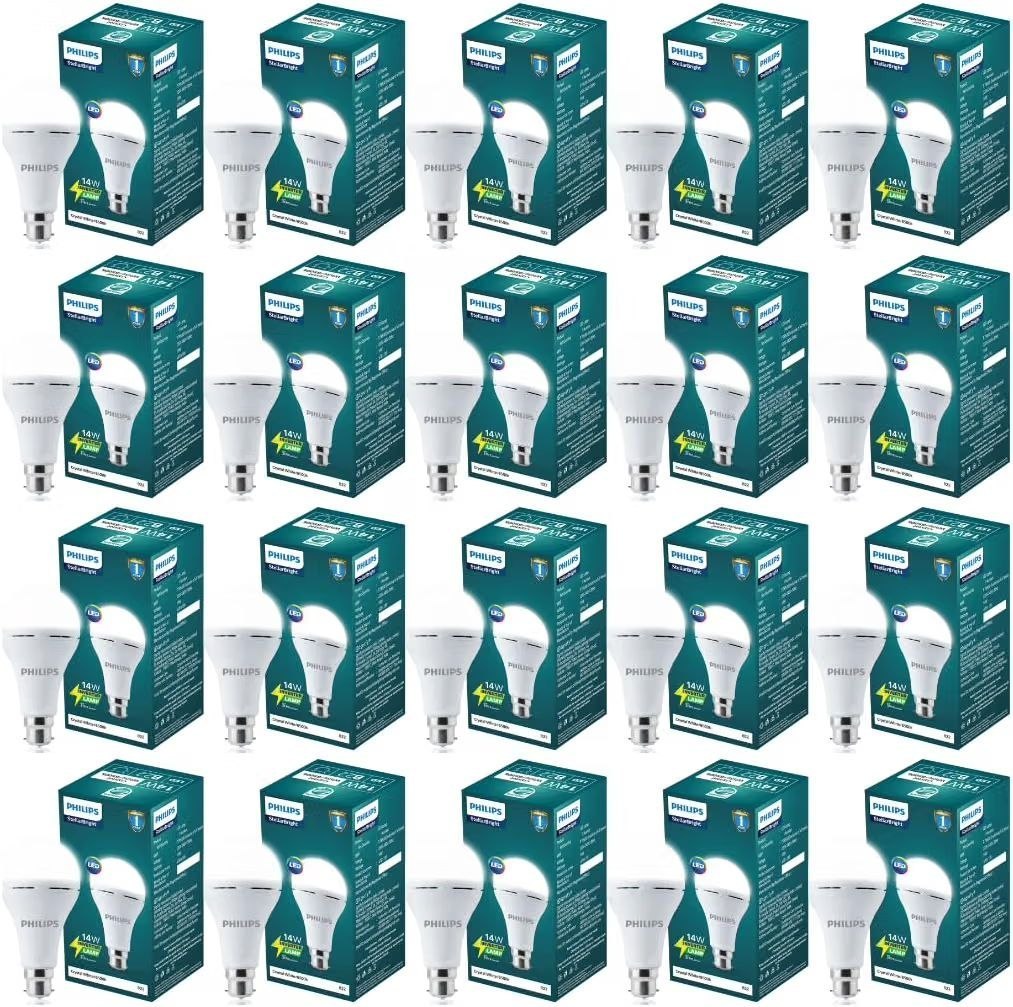 999philips 14w Emergency Led Bulb Stellar Bri