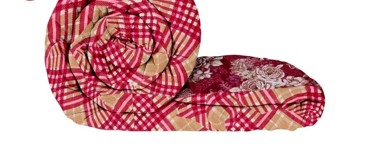 Ac Comforter 506 Many Colour Options