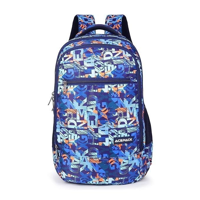Acepack 21 6l Backpack Lightweight Durable School 