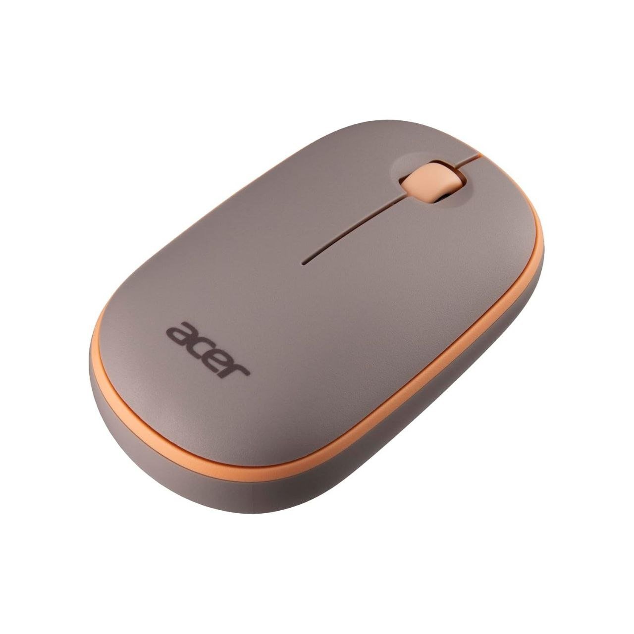 Acer Bubble Wireless Mouse Amr100 2 4ghz Silent Cl