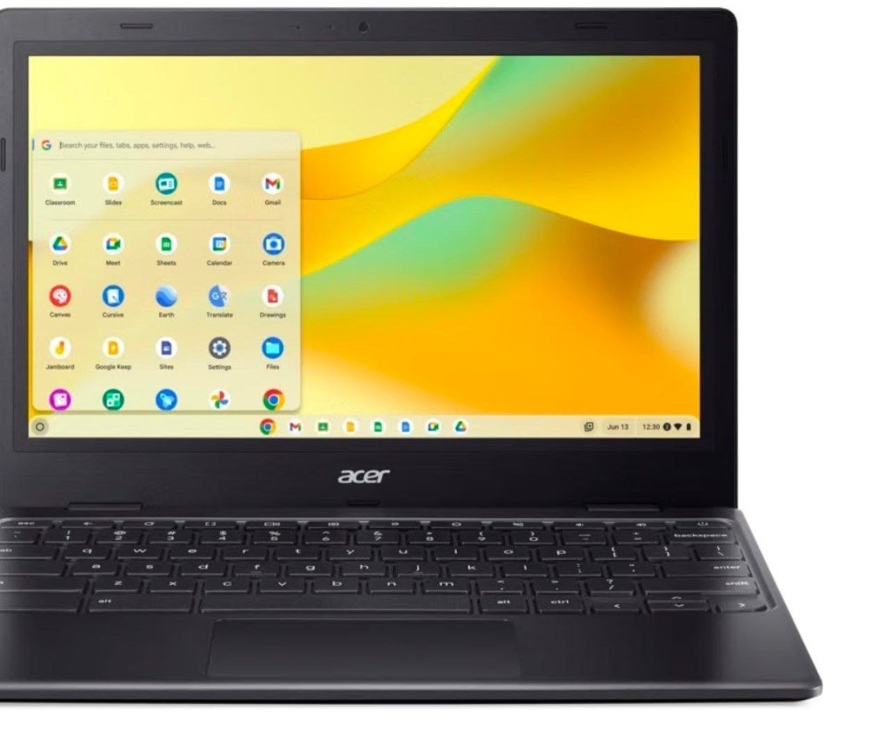 Acer Chromebook 4gb Lpddr4 Ram 64gb 12 990