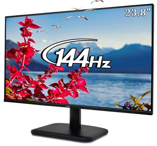 Acer Ek240y P6 P6 23 8 Inch Ips Full Hd Backl