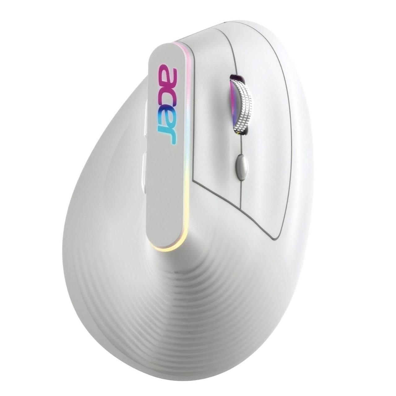 Acer Ergo Vertical Wireless Mouse Silent 6d B