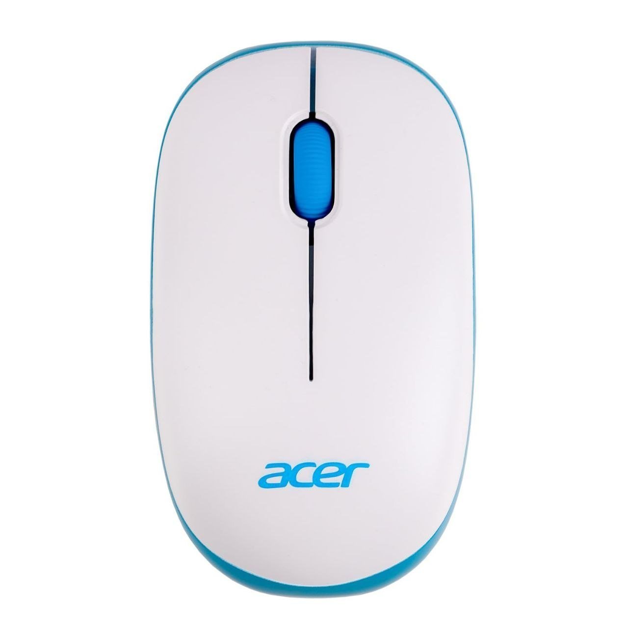 Acer Wireless Mouse (1600 Dpi 2 4 Ghz Wireles