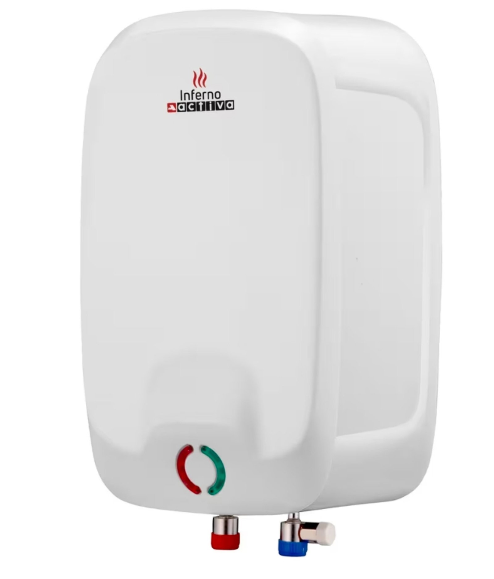 Activa Inferno 6 L Instant Water Geyser At 28