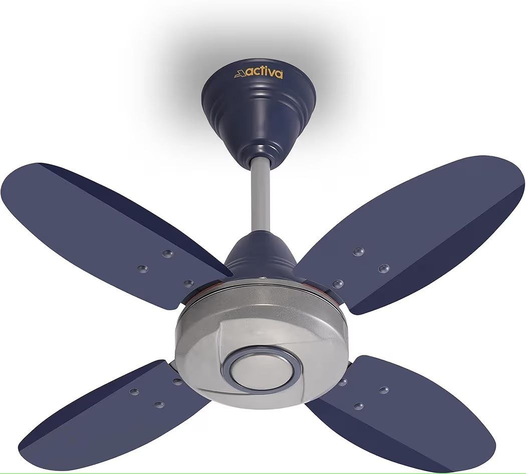 Activa Ornet 600mm Ceiling Fan 1 198