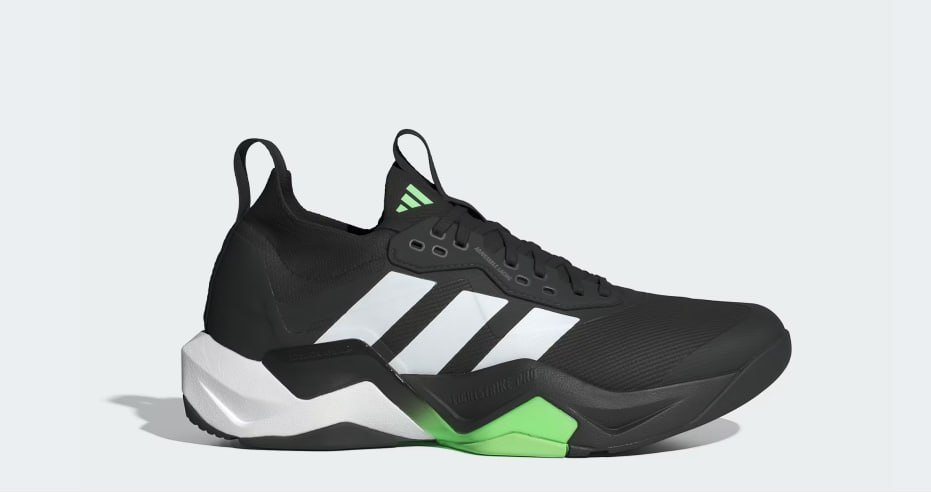 Adidas India Training Shoes Rapidmove Adv 2 H