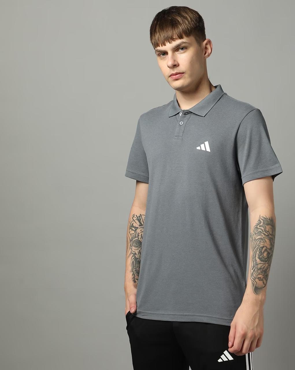 Adidas Men Co Polo T-shirt 744