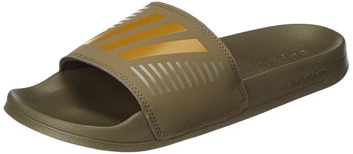 Adidas Men Contaro M Synthetic Swim Slide 899