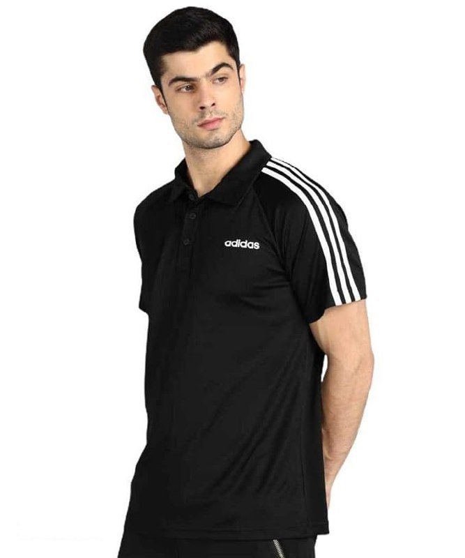 Adidas Men S Polo Shirts 539