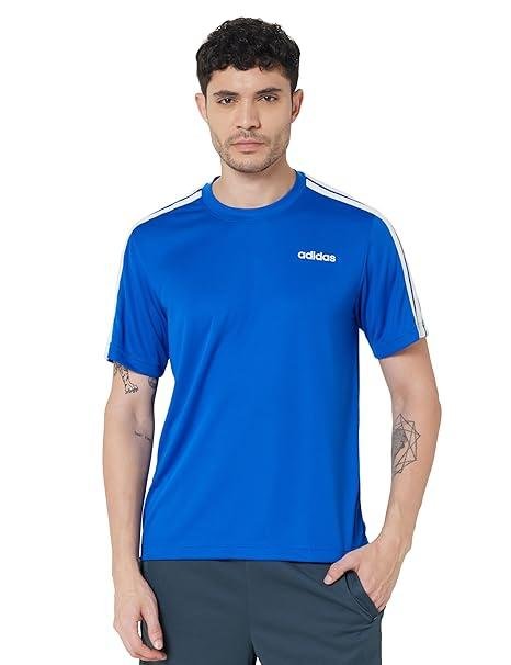 Adidas Men T-shirt 709
