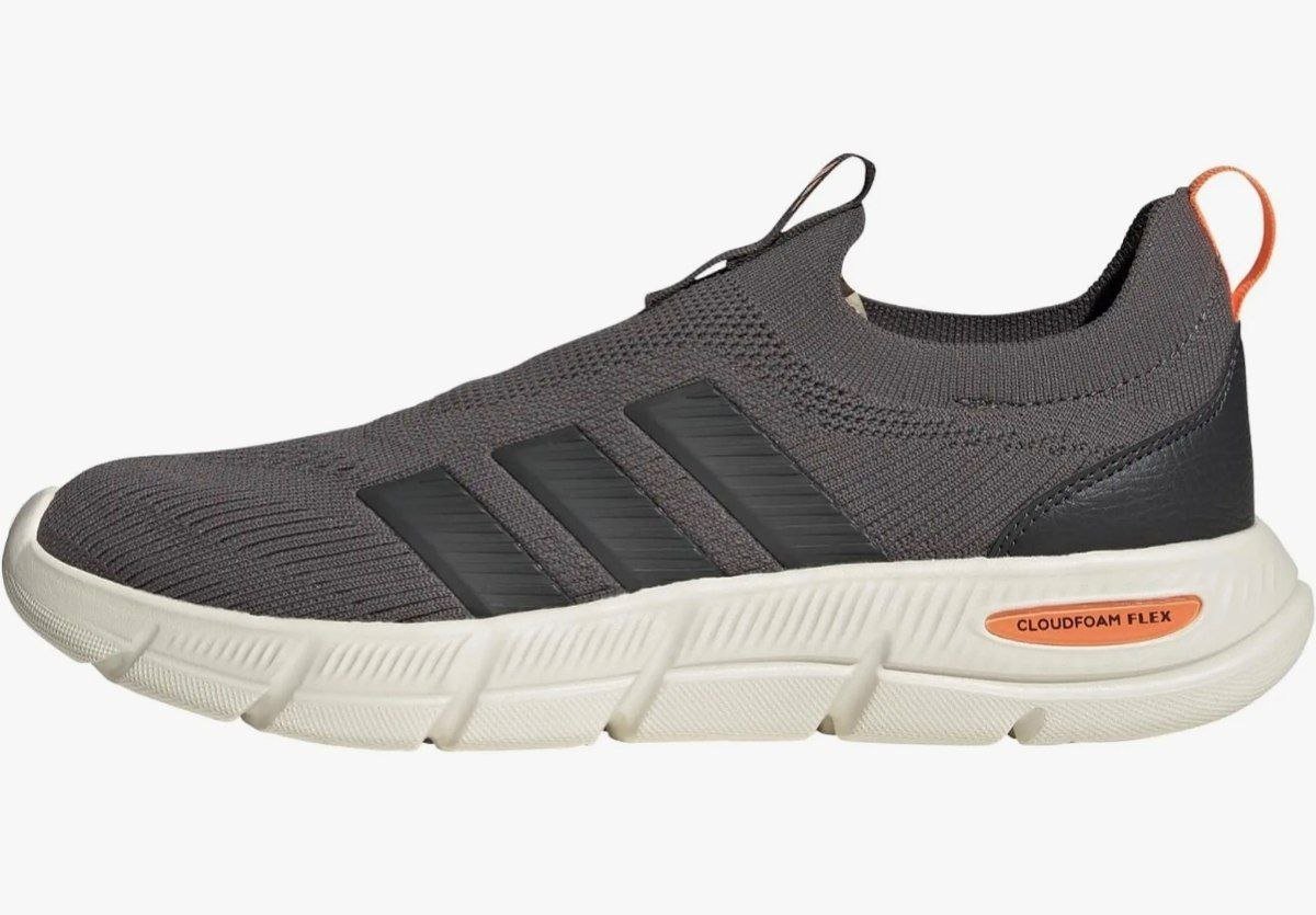Adidas Mens Cloudfoam Flex Sports Shoes 1784regula