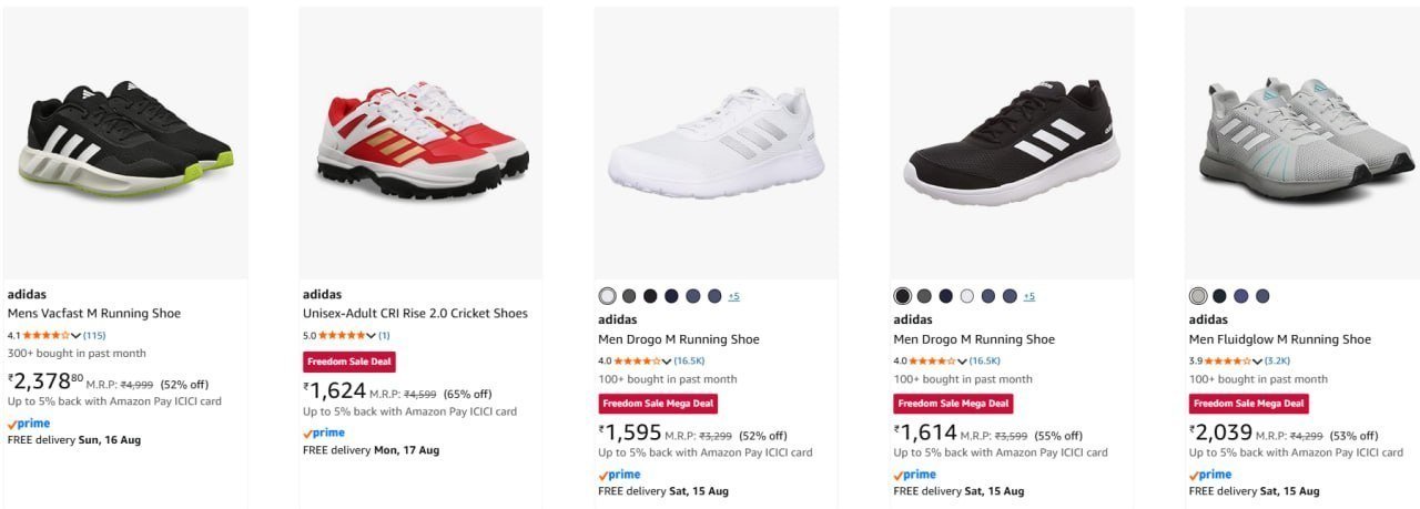 Adidas Shoes 85 Men Women