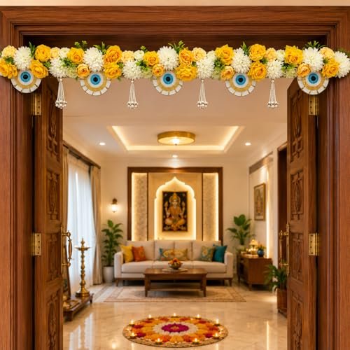 Adikala Toran Bandhanwar For Door Entrance Home De