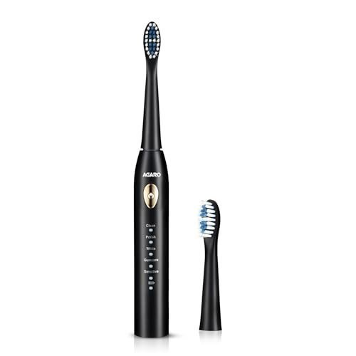 Agaro Cosmic Lite Sonic Electric Tooth Brush 