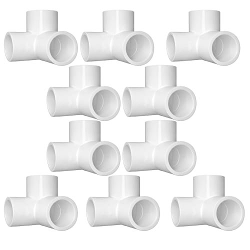Aitchcy 3 Way Pvc Elbow 3 4 Inch Upvc 3way El