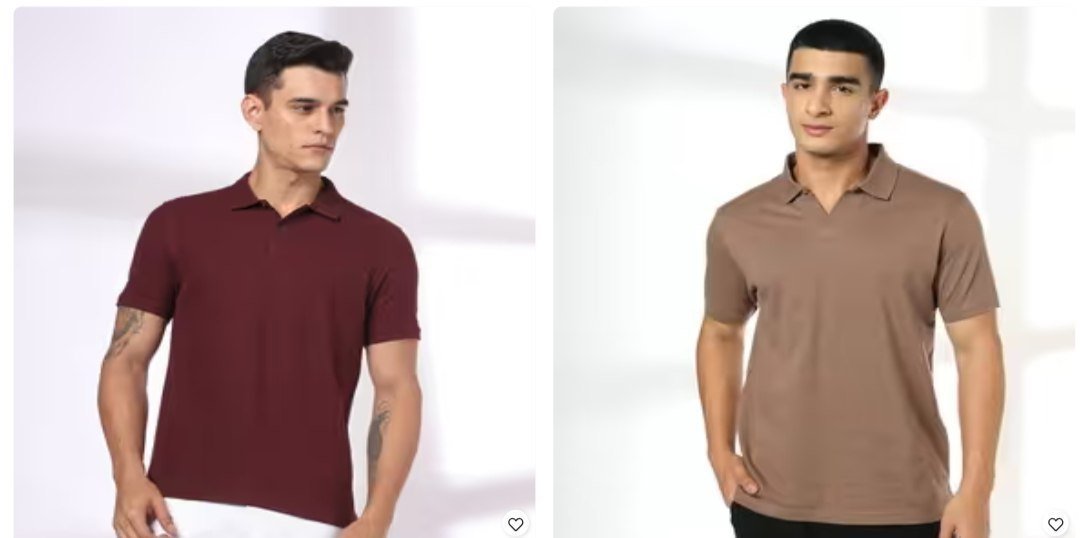 Ajio 75 On Netplay Clothing Tshirts Shirts Trouser