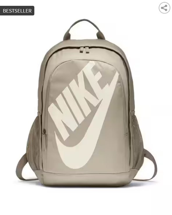 Ajio Nike Hayward Classic Backpack 1 898 Mrp 3 795