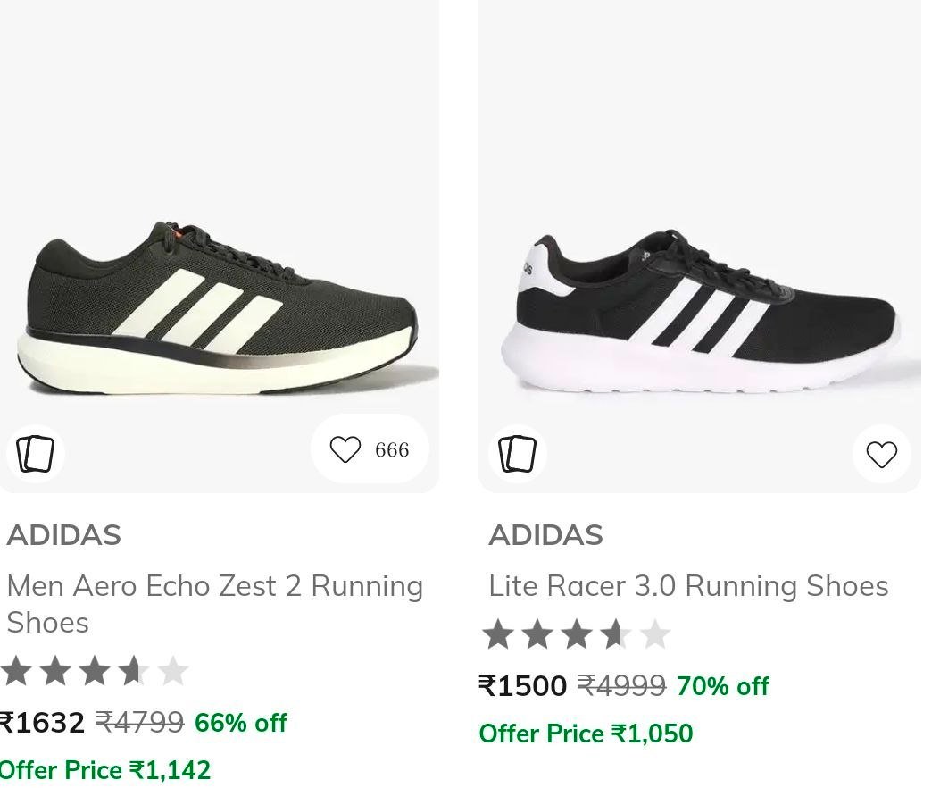 Ajio Sportswear Sale Top Brands At Massive Di