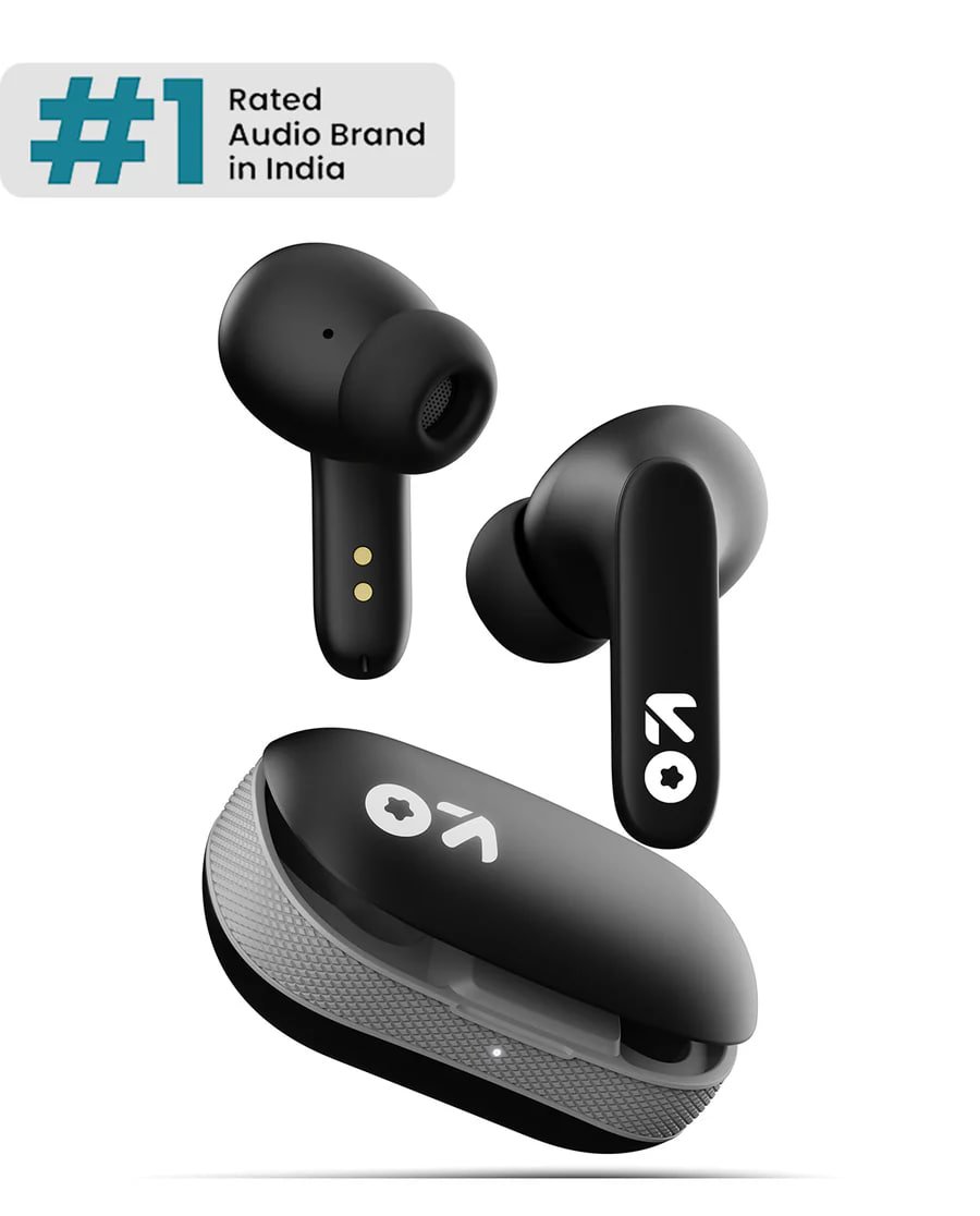Alert Go Bolt Y1 True Wireless Earbuds Zen Te