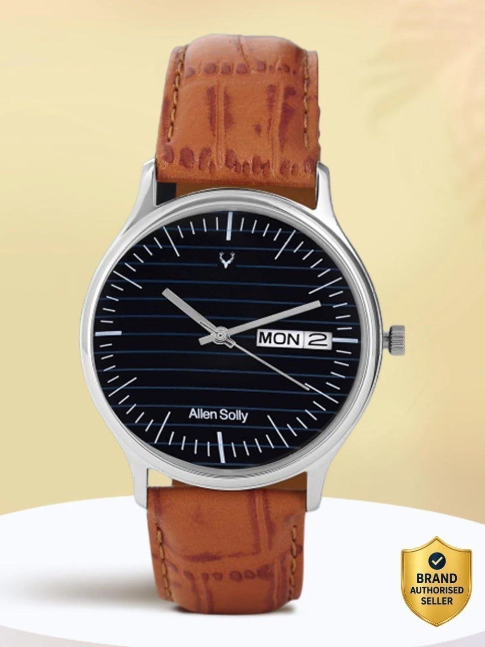 -allen Solly Analog Watch At Rs 599regular Rs