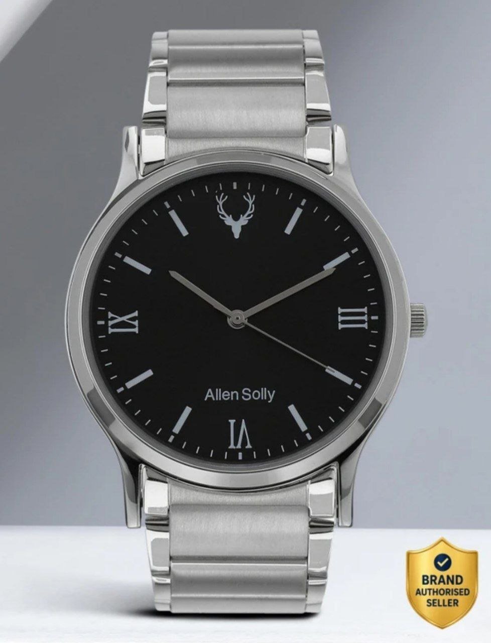 Allen Solly Analog Watch - For Men 889